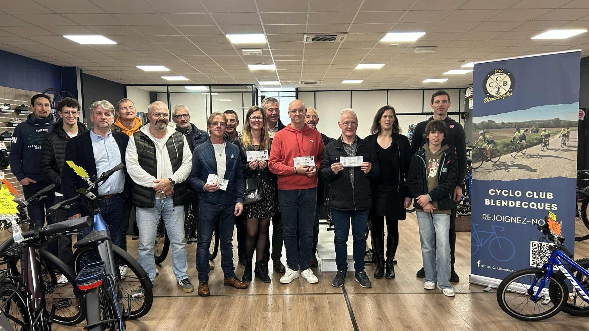 Challenge "Just do it"