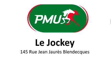 PMU Le Jockey
